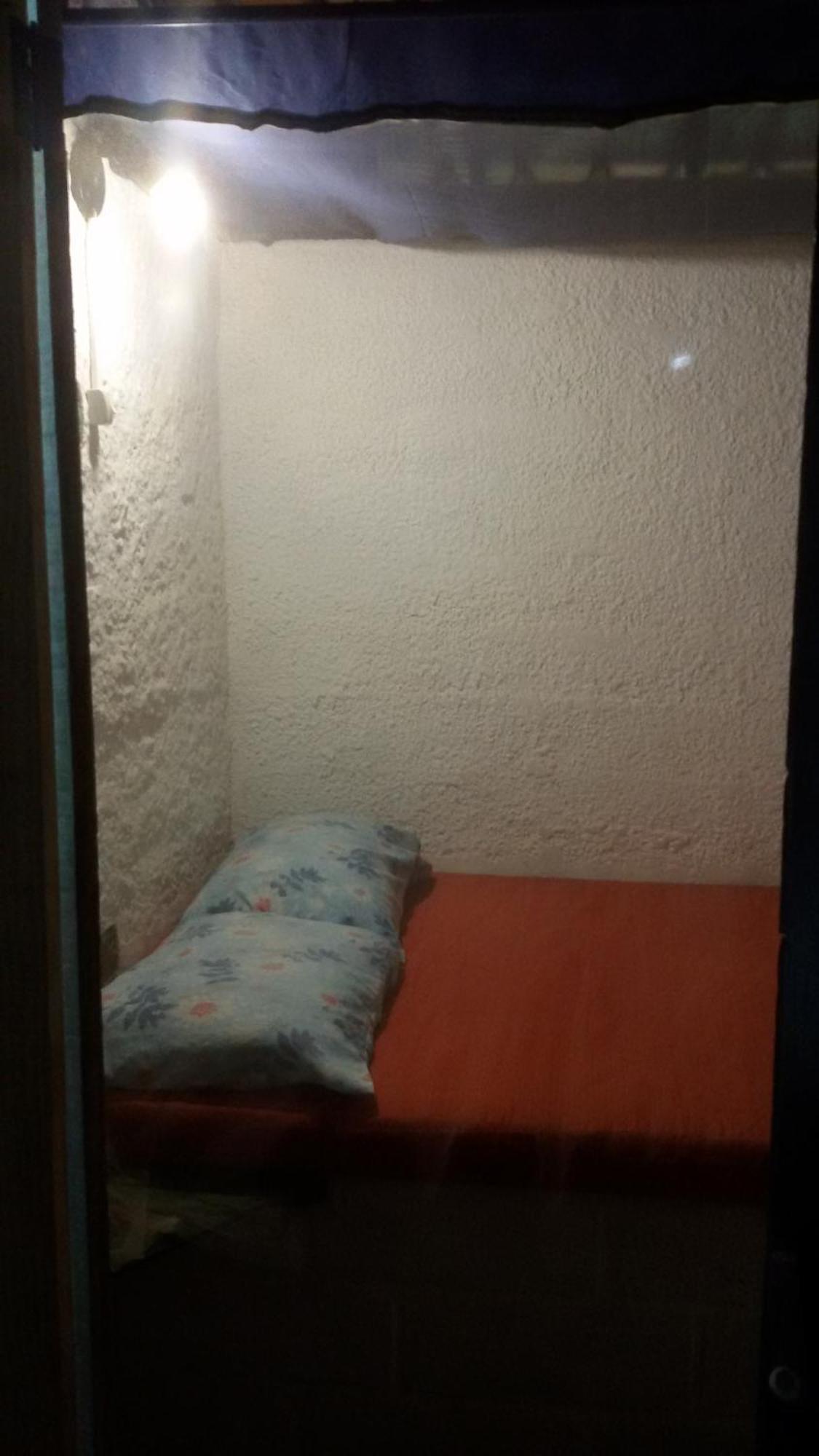 Hospedaria Cumuruxatiba Chambre photo