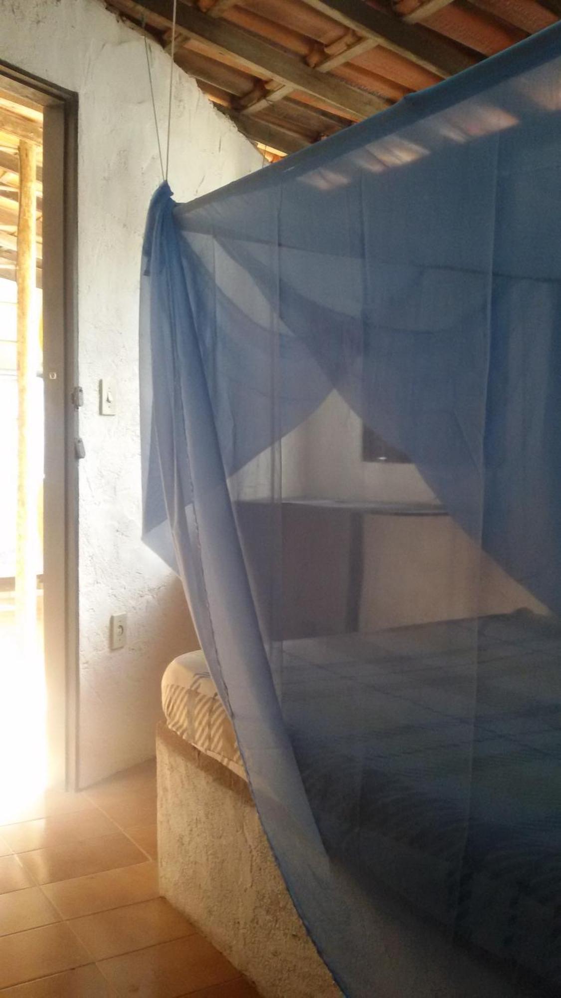 Hospedaria Cumuruxatiba Chambre photo