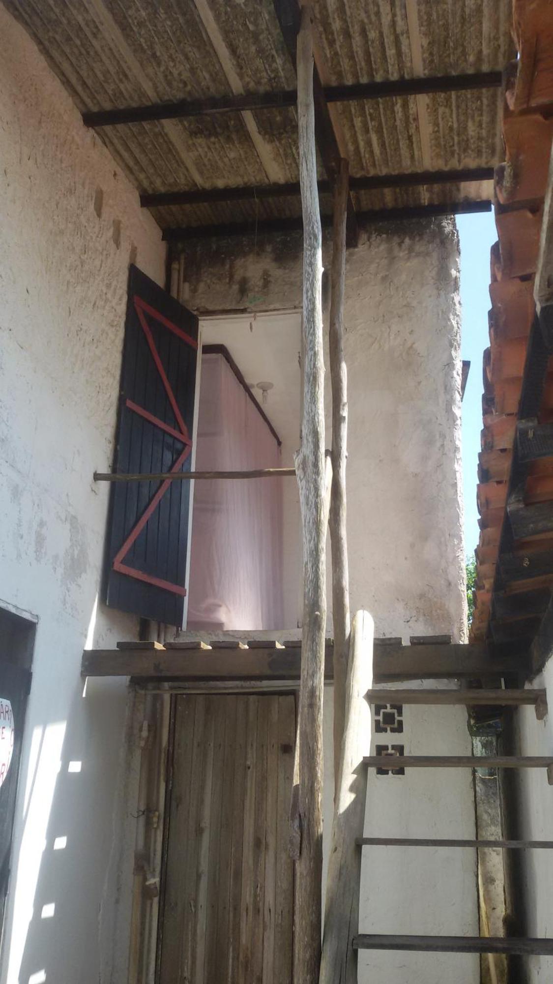 Hospedaria Cumuruxatiba Chambre photo