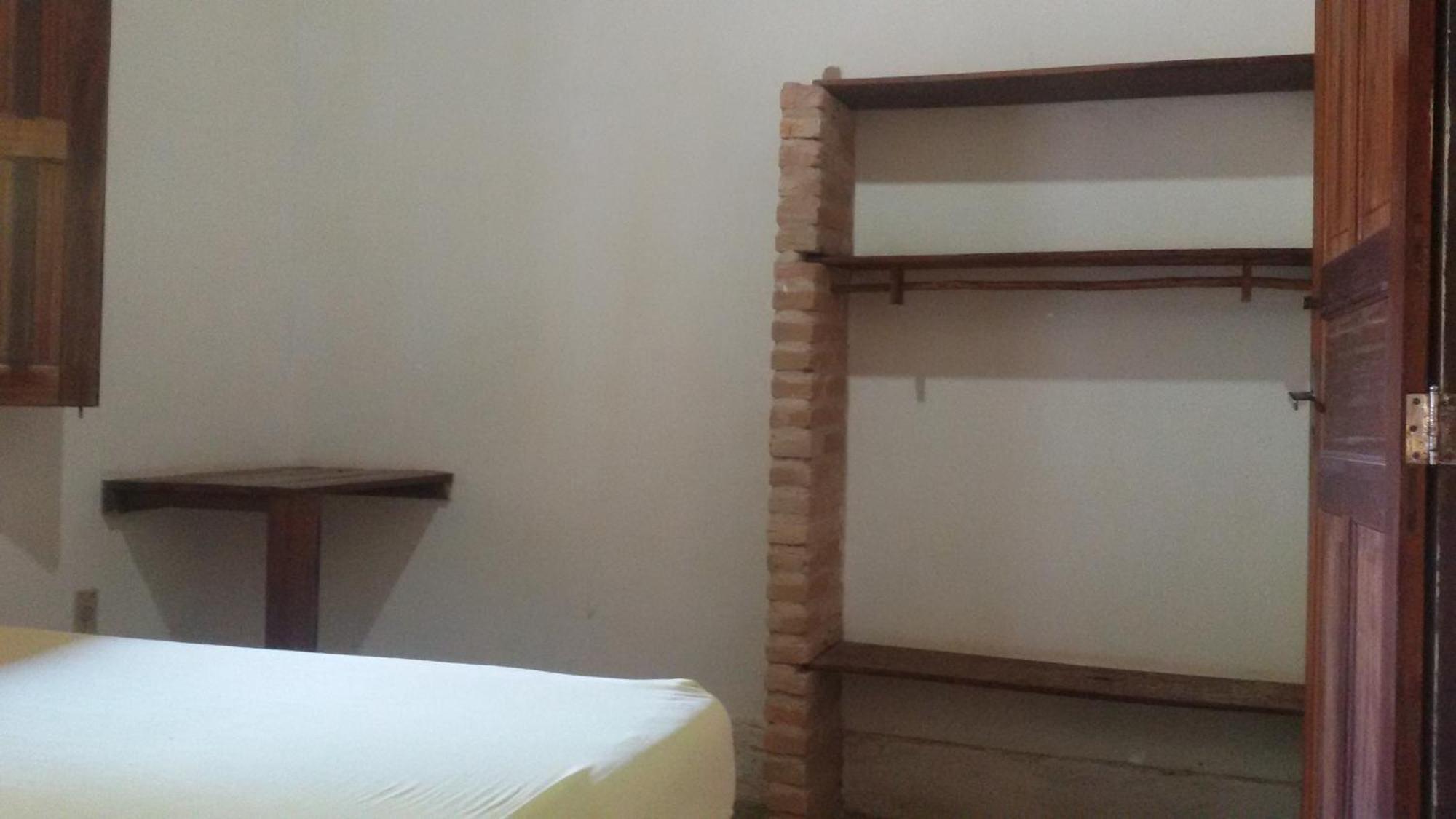 Hospedaria Cumuruxatiba Chambre photo