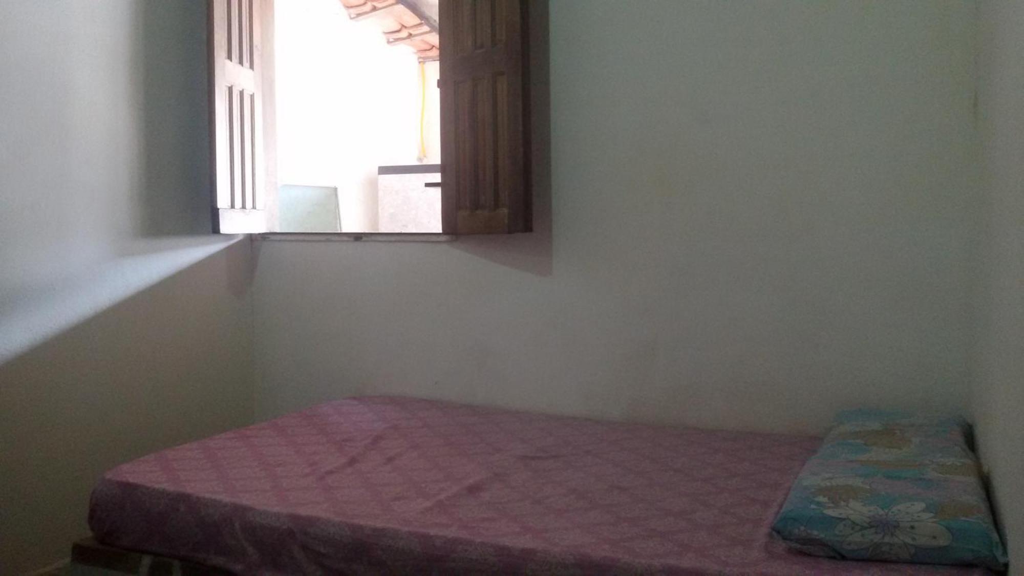 Hospedaria Cumuruxatiba Chambre photo